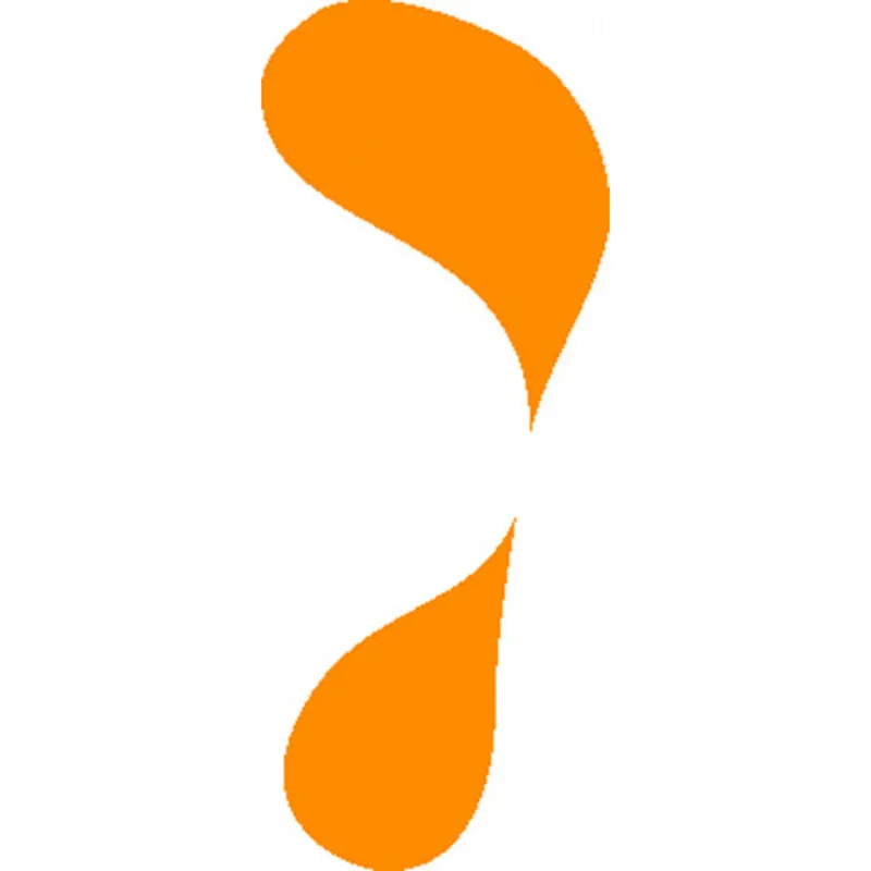 Sidas Winter 3Feet High Arch Ski Boot Insole-2